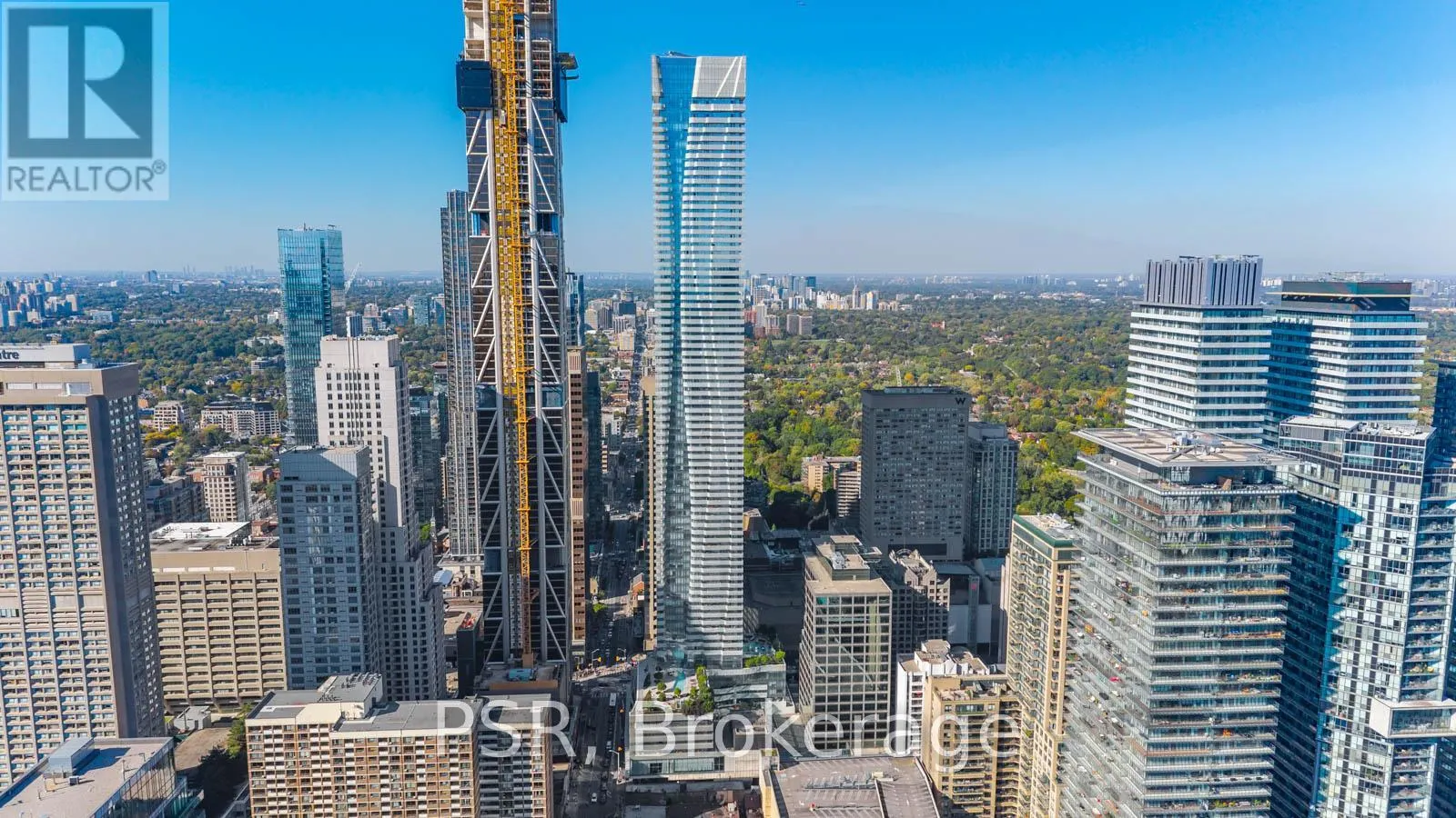 303 - 1 BLOOR STREET E