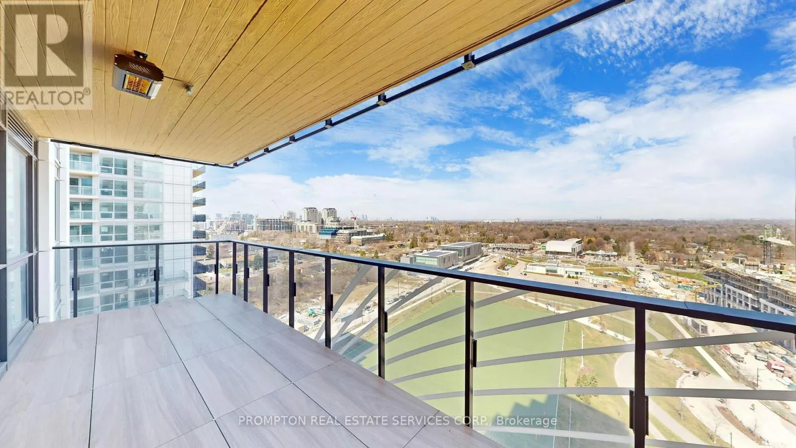 2110 - 27 MCMAHON DRIVE