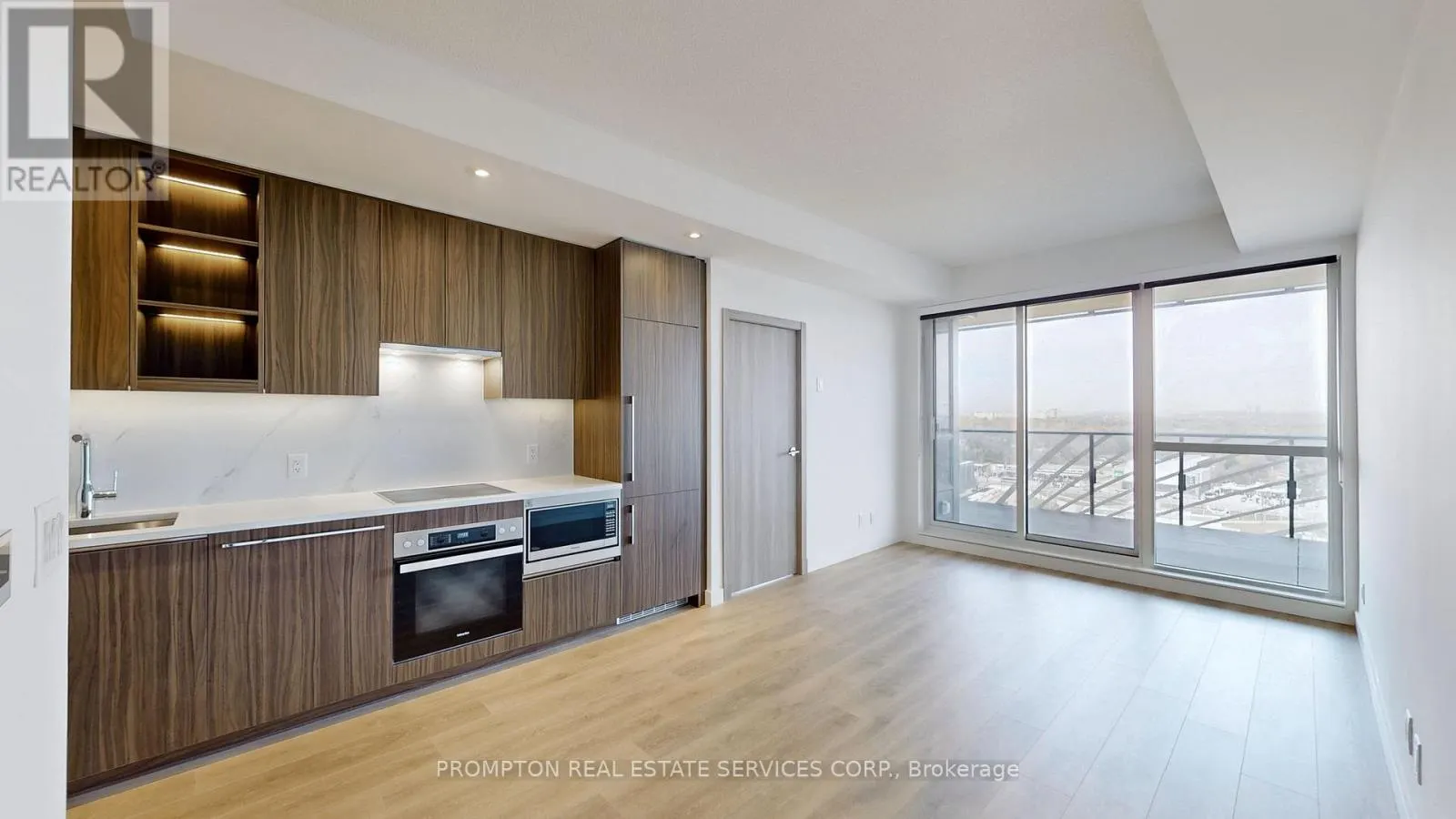 2110 - 27 MCMAHON DRIVE