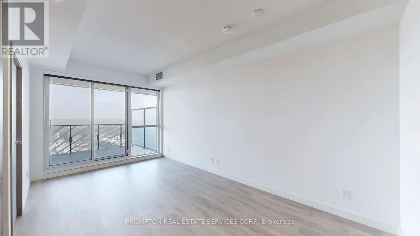 2110 - 27 MCMAHON DRIVE