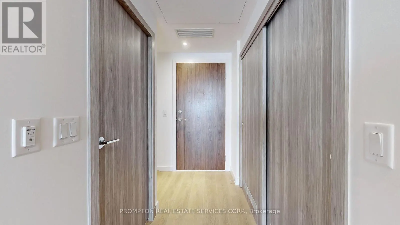 2110 - 27 MCMAHON DRIVE