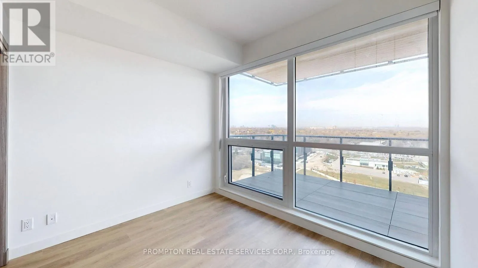 2110 - 27 MCMAHON DRIVE