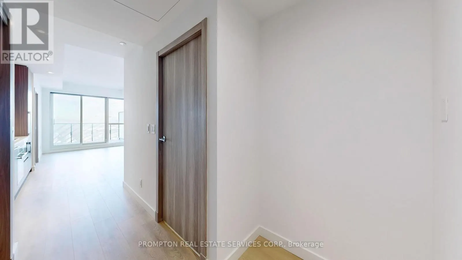 2110 - 27 MCMAHON DRIVE