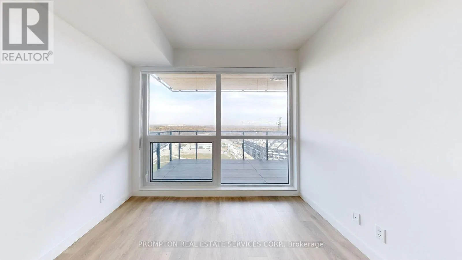 2110 - 27 MCMAHON DRIVE