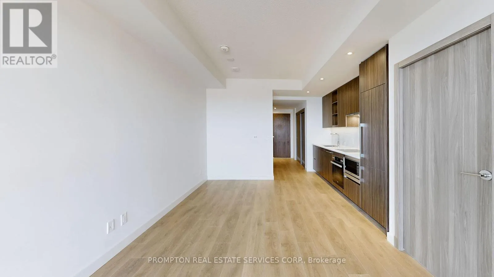 2110 - 27 MCMAHON DRIVE