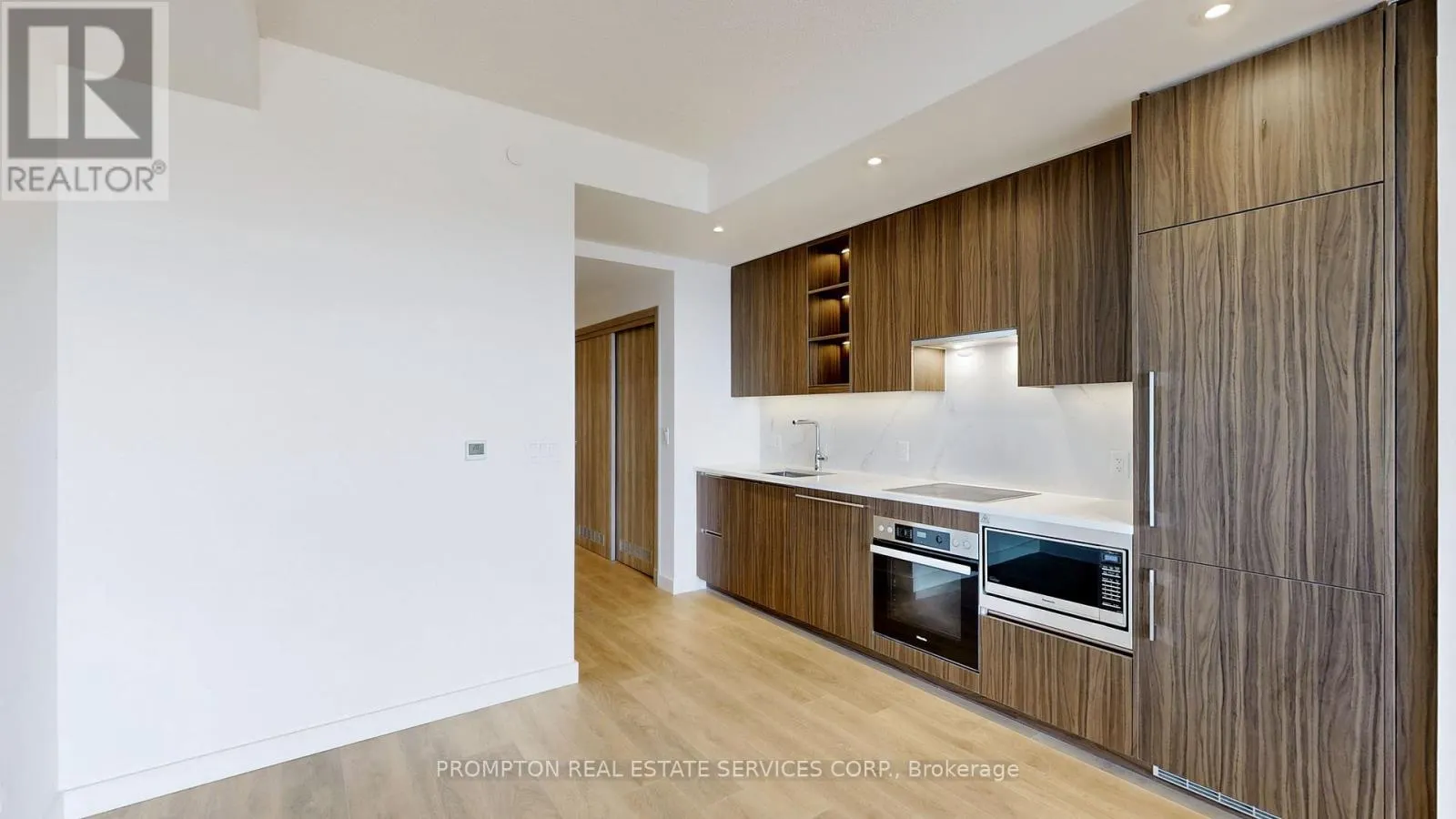 2110 - 27 MCMAHON DRIVE