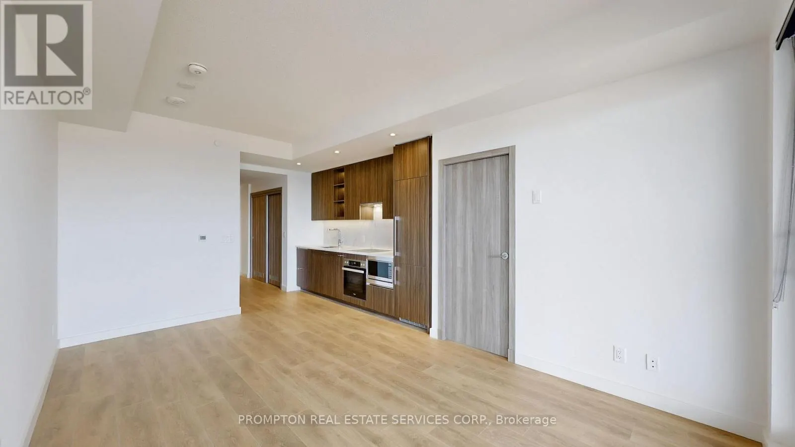 2110 - 27 MCMAHON DRIVE