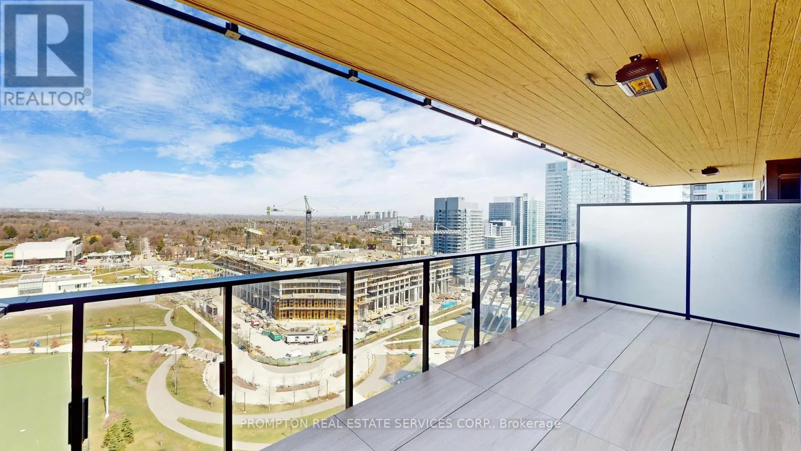 2110 - 27 MCMAHON DRIVE