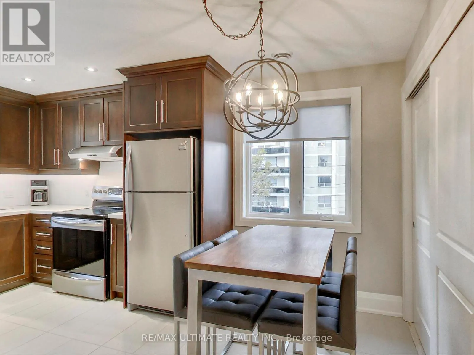 APT #2 - 728 VAUGHAN ROAD