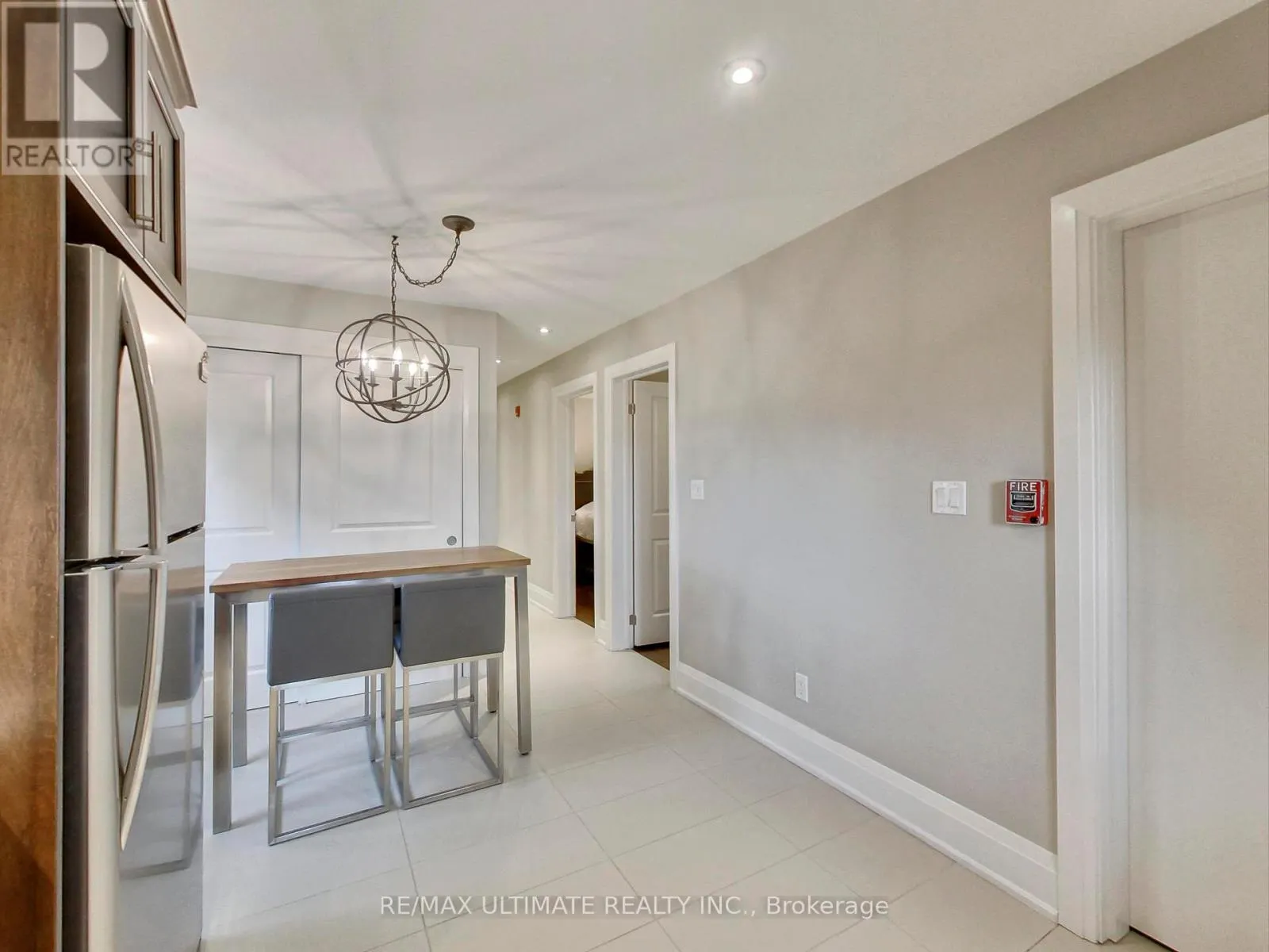 APT #2 - 728 VAUGHAN ROAD