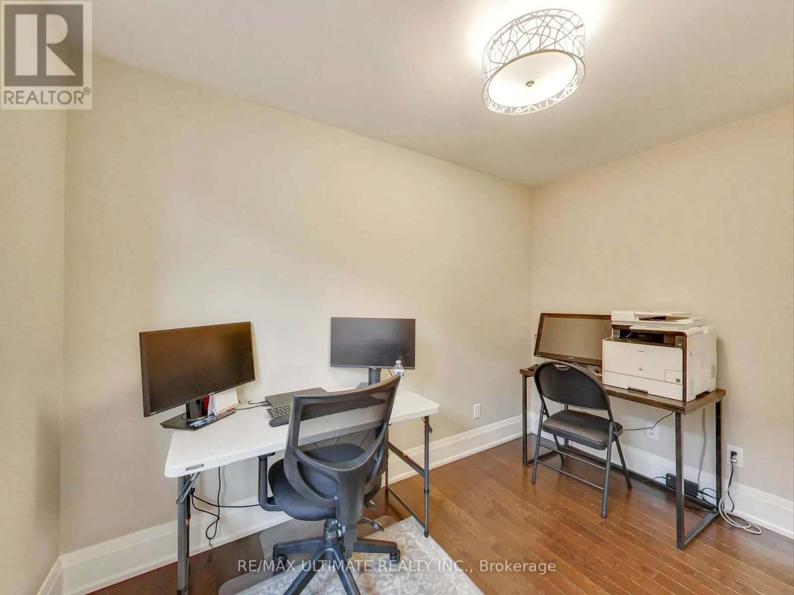 APT #2 - 728 VAUGHAN ROAD
