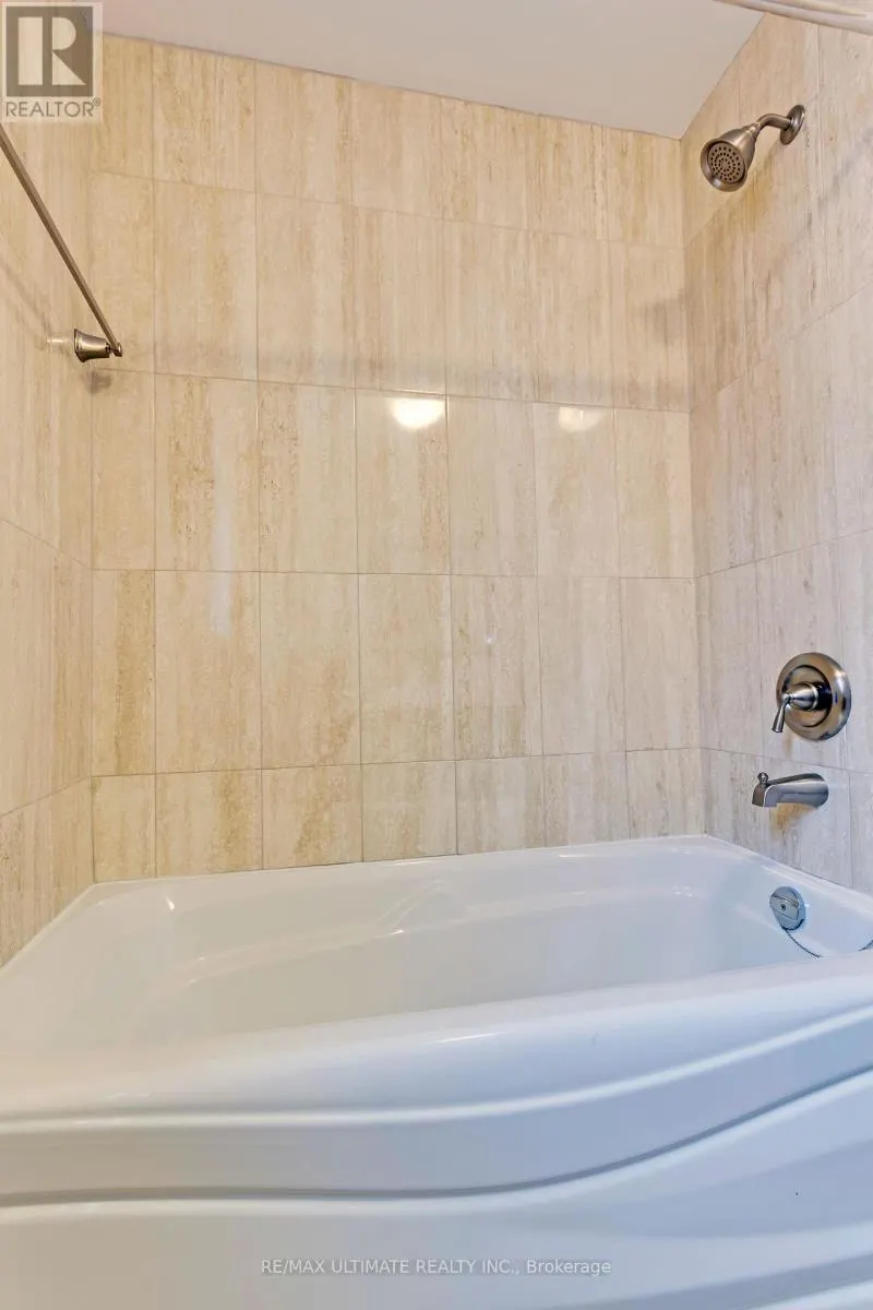 APT #2 - 728 VAUGHAN ROAD