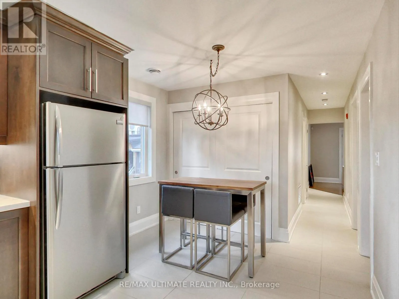 APT #2 - 728 VAUGHAN ROAD