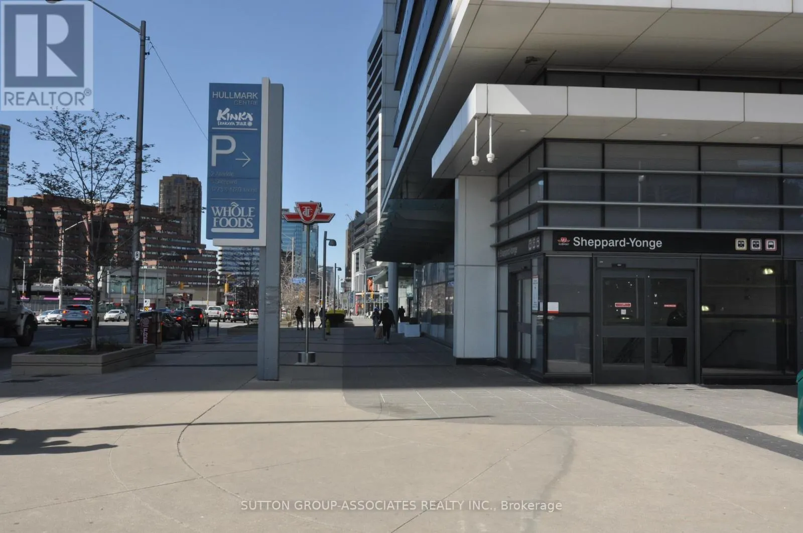 1303 - 2 ANNDALE DRIVE