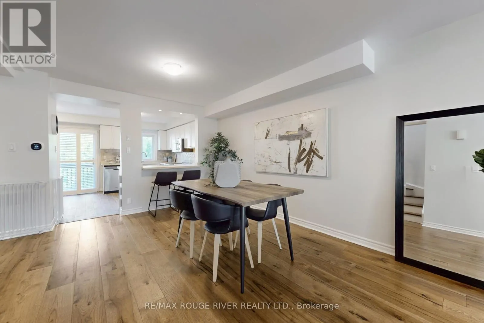 20 RODEO COURT