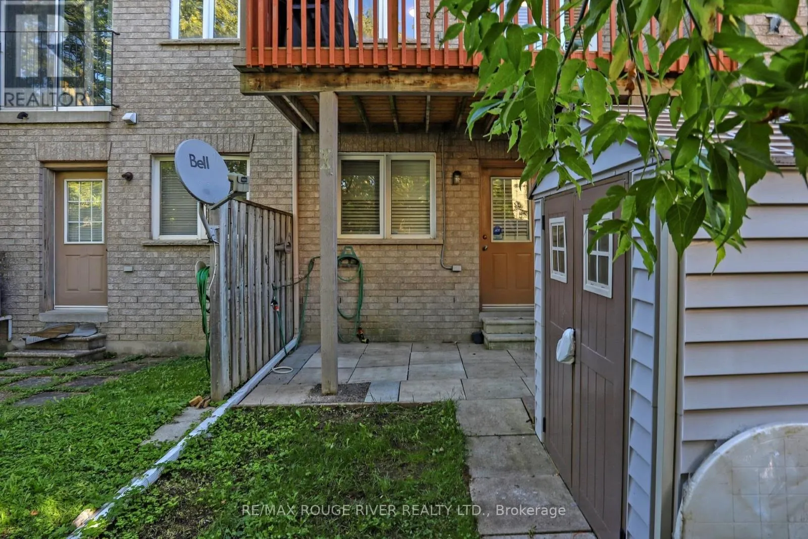 20 RODEO COURT