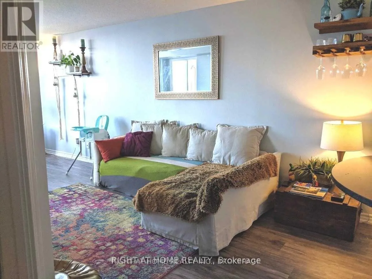 2302 - 1 REAN DRIVE