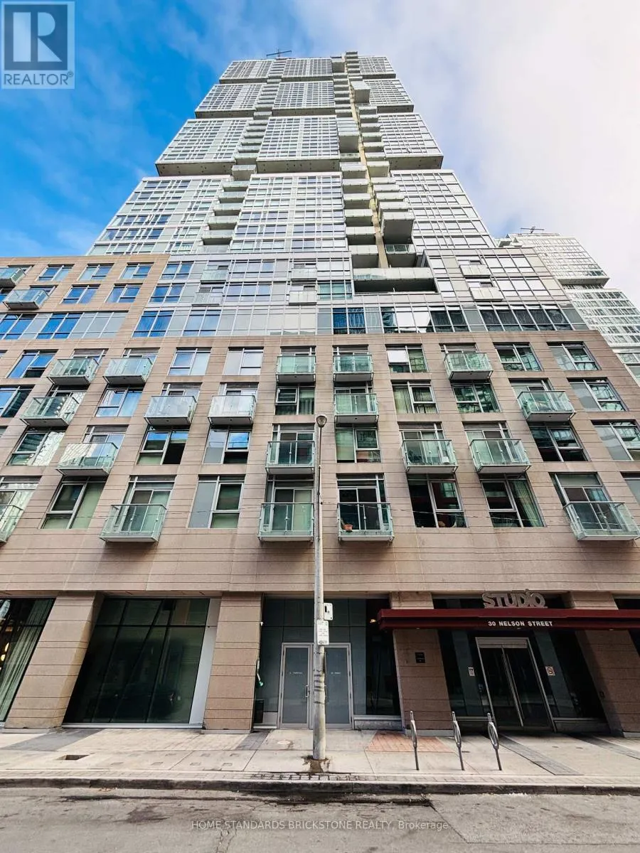 301 - 30 NELSON STREET