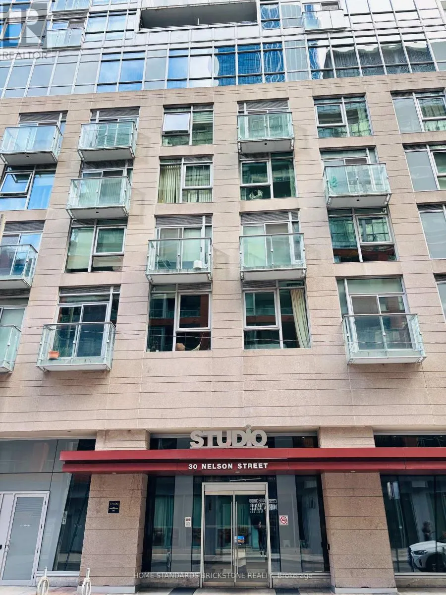 301 - 30 NELSON STREET