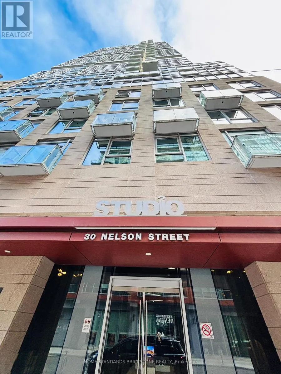 301 - 30 NELSON STREET