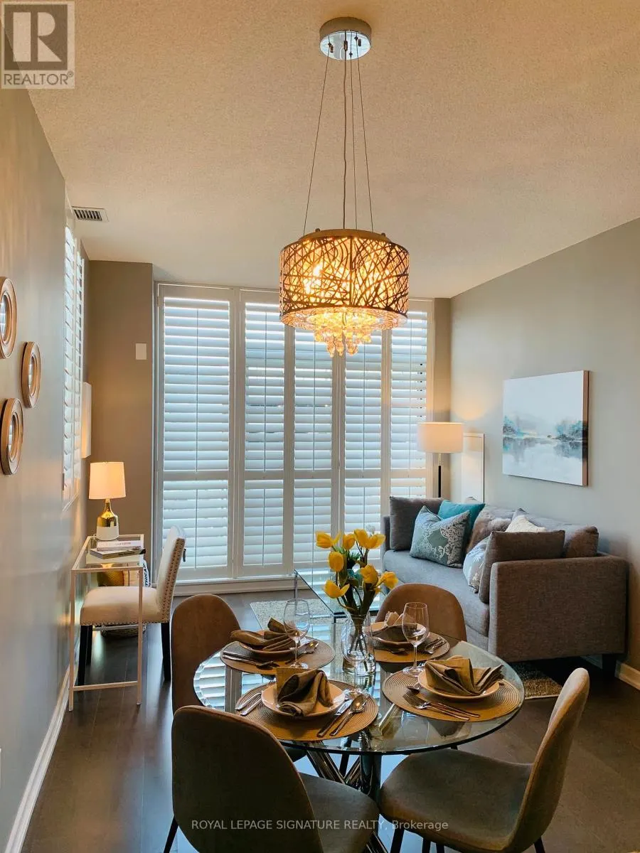 322 - 70 FOREST MANOR ROAD