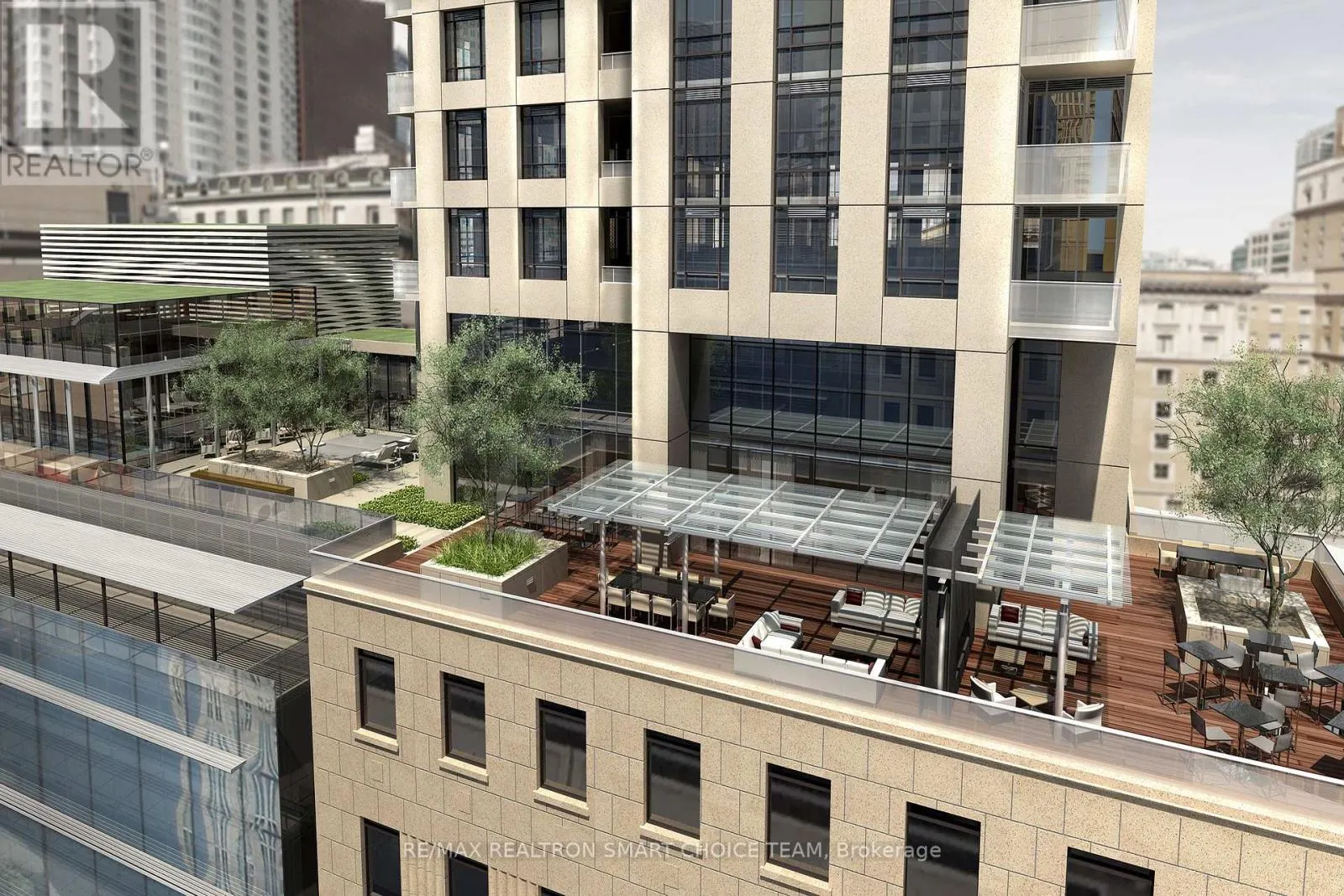 704 - 88 SCOTT STREET