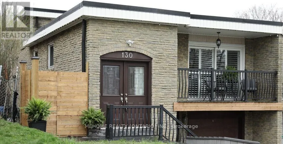MAIN - 130 EDMONTON DRIVE