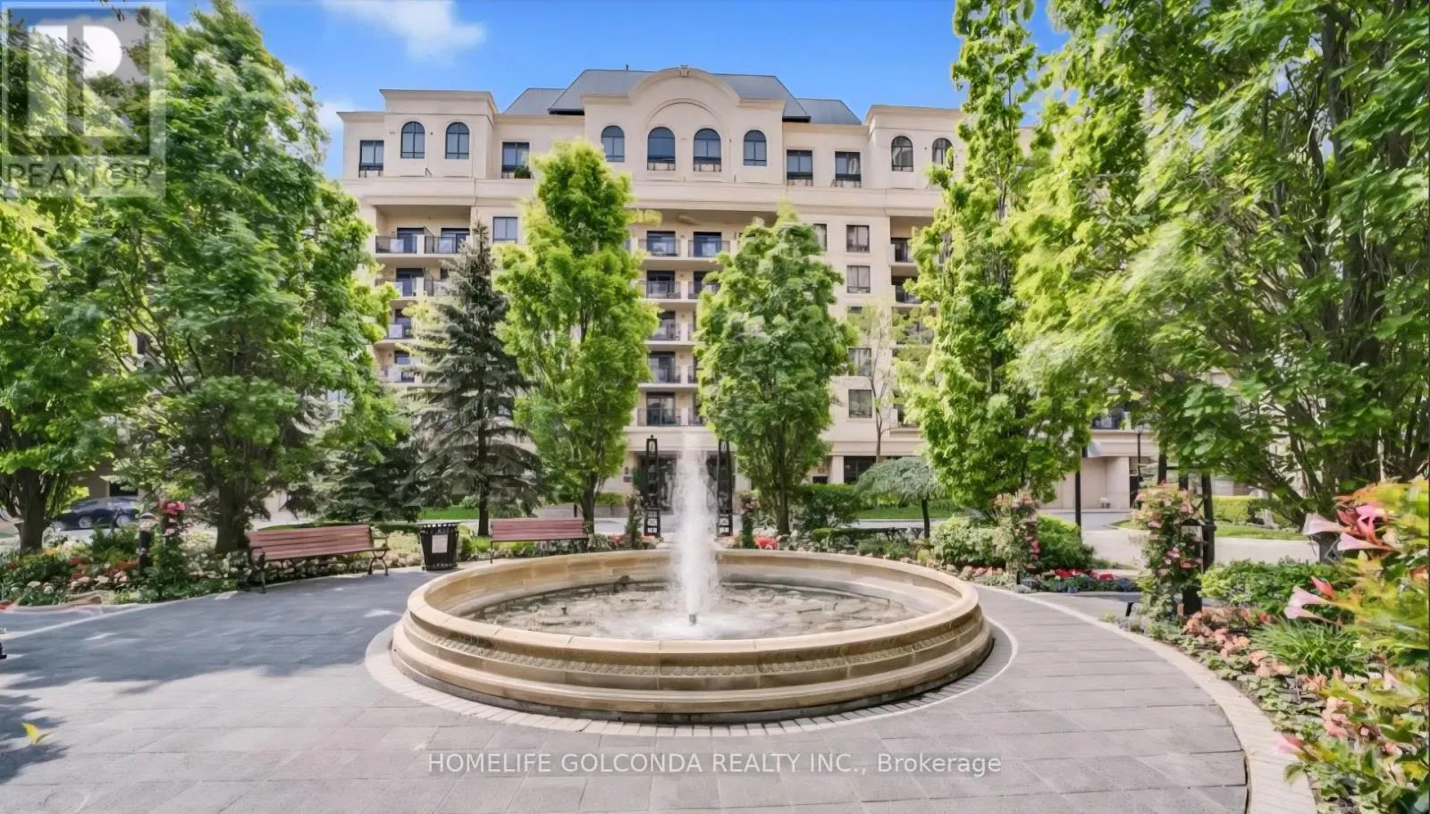 624 - 650 SHEPPARD AVENUE E