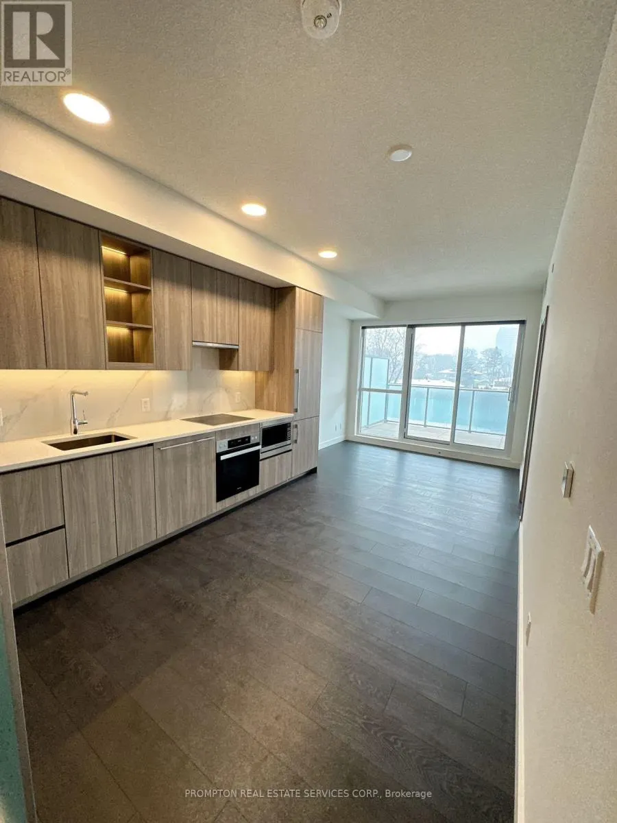 708 - 25 MCMAHON DRIVE