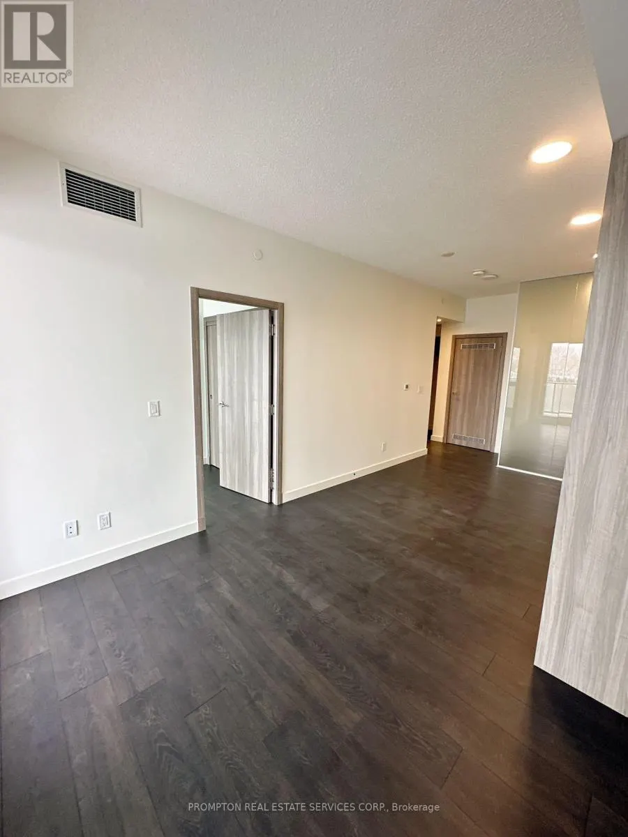 708 - 25 MCMAHON DRIVE