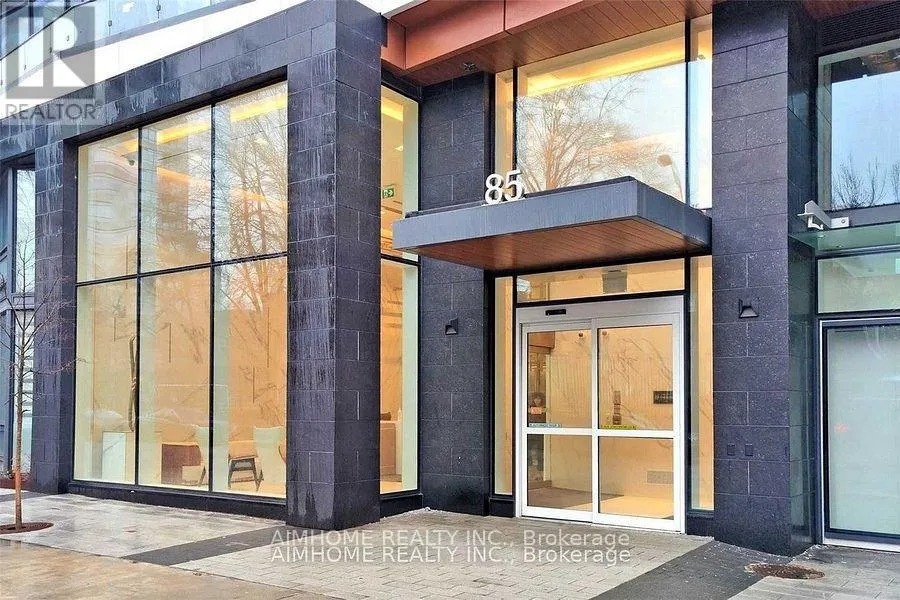 3007 - 85 WOOD STREET