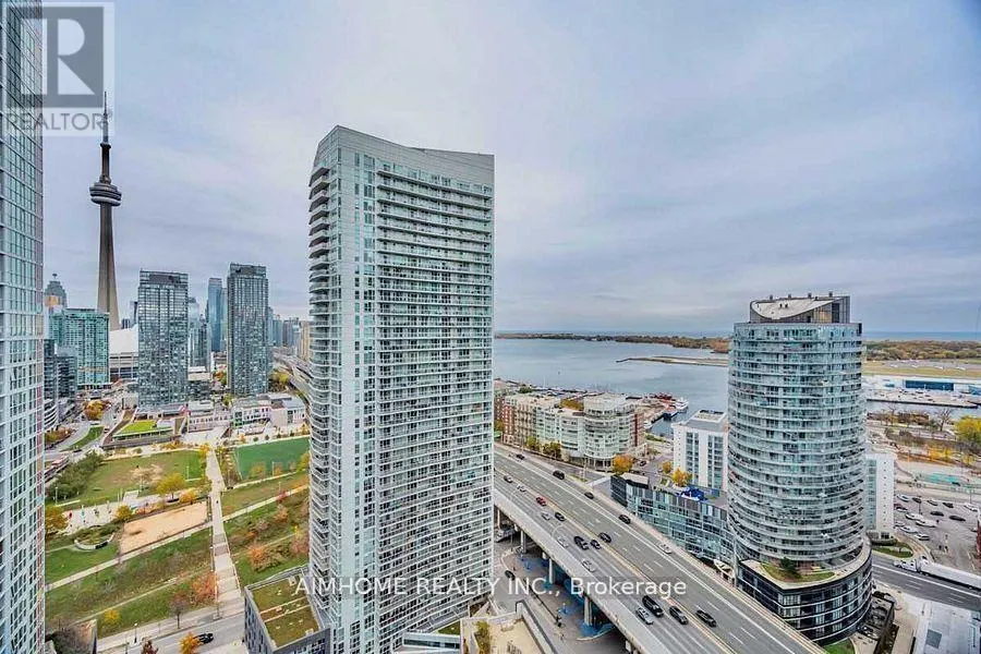 3109 - 70 QUEENS WHARF ROAD