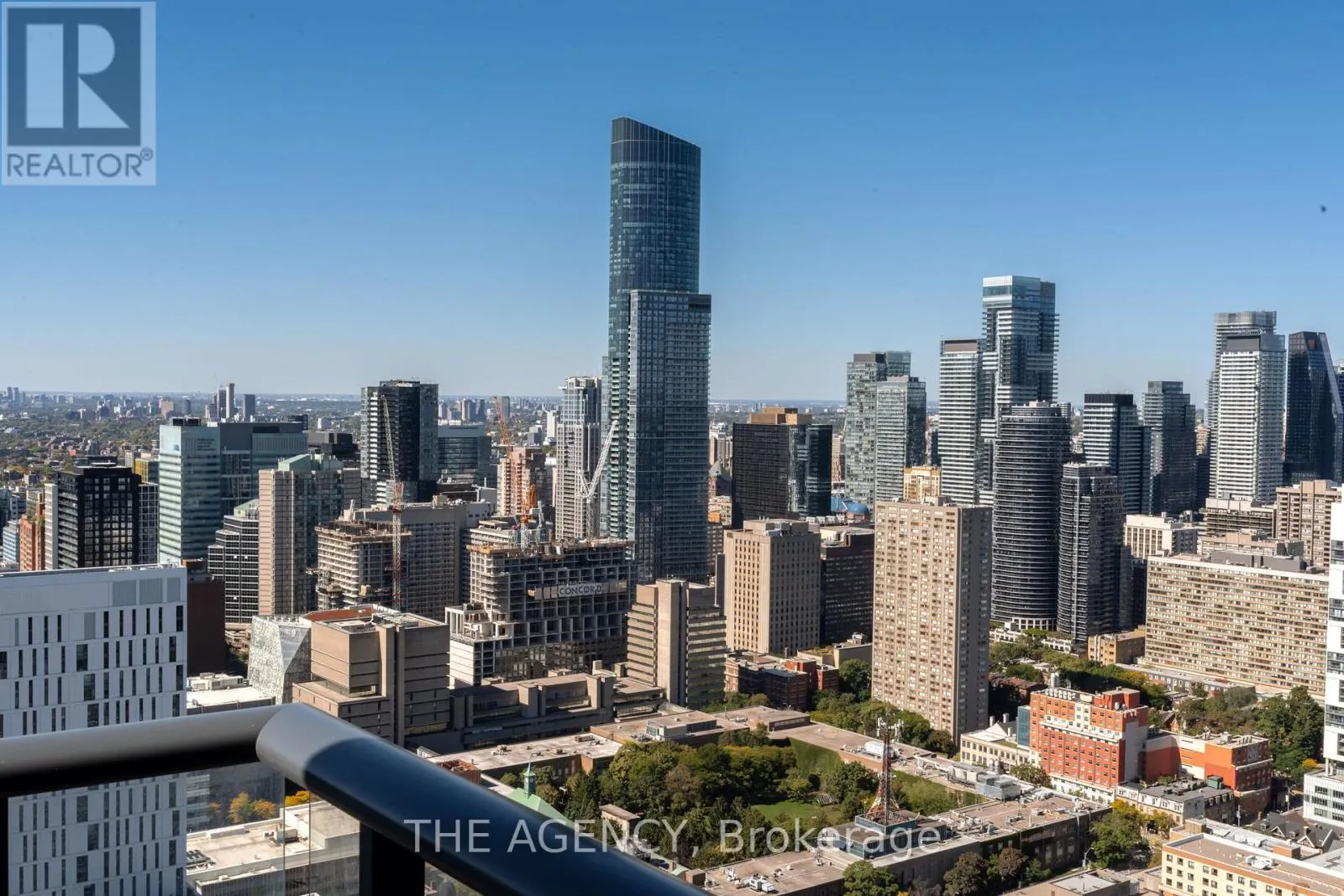 4807 - 251 JARVIS STREET
