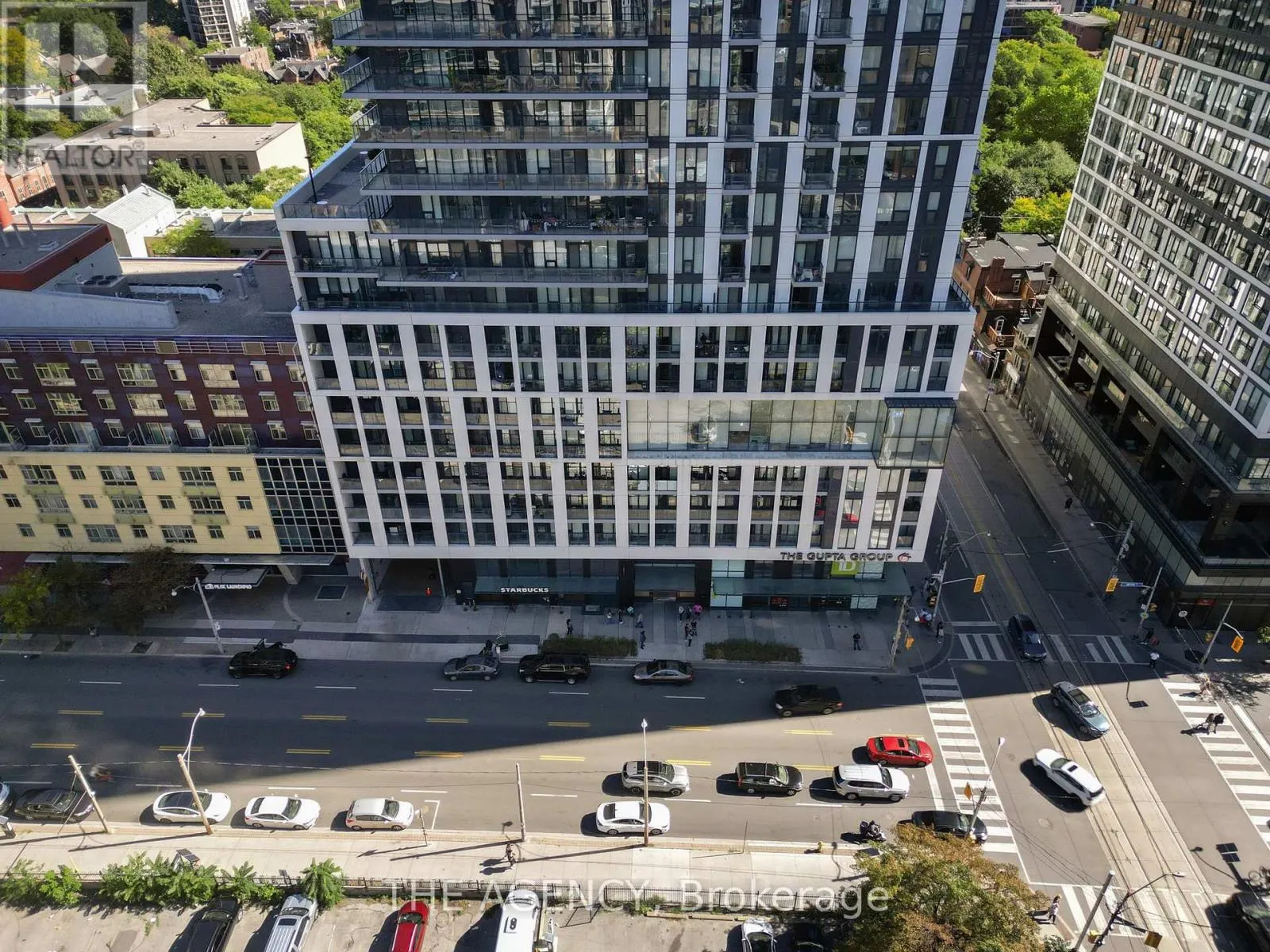 4807 - 251 JARVIS STREET