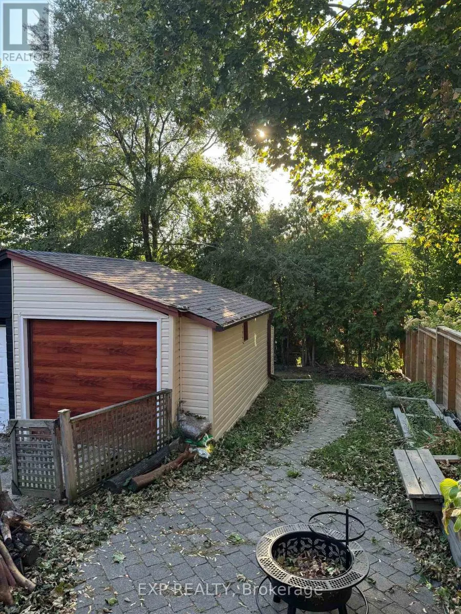 54 LATIMER AVENUE