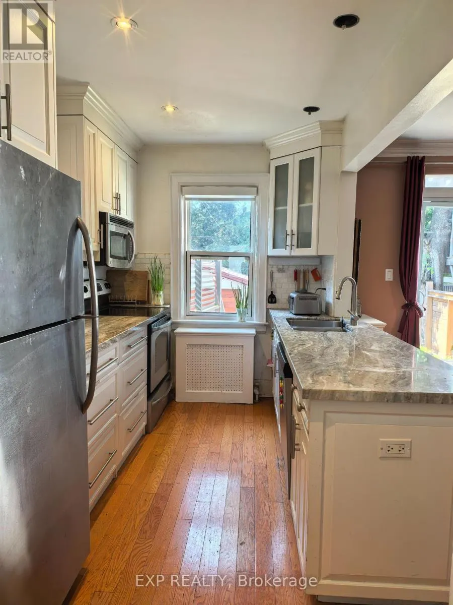 54 LATIMER AVENUE
