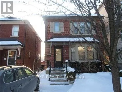 54 LATIMER AVENUE