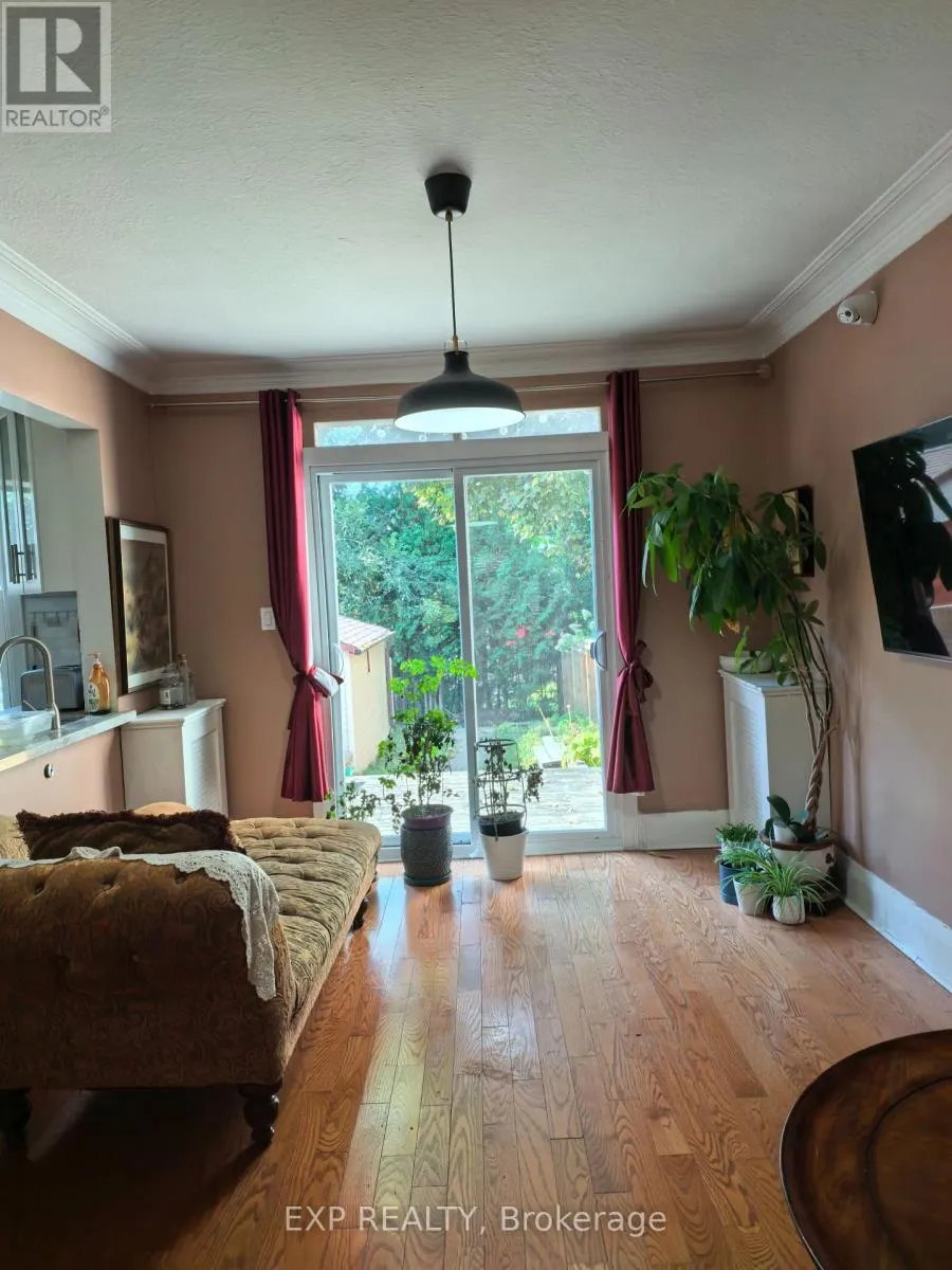 54 LATIMER AVENUE
