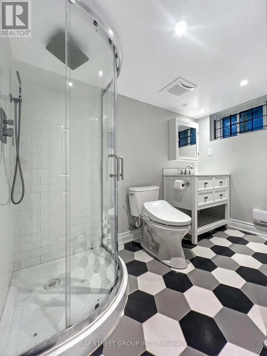 230 CHAPLIN CRESCENT