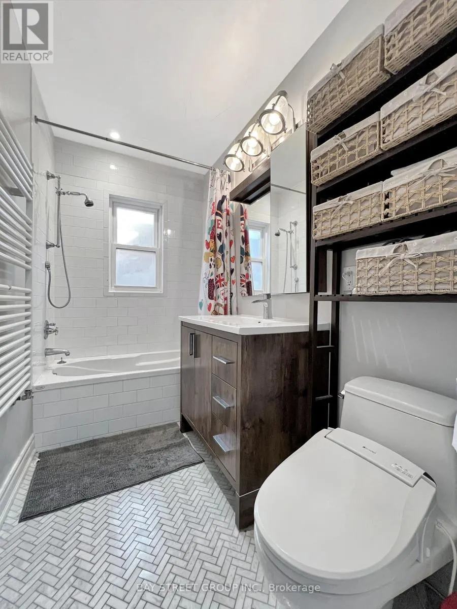 230 CHAPLIN CRESCENT