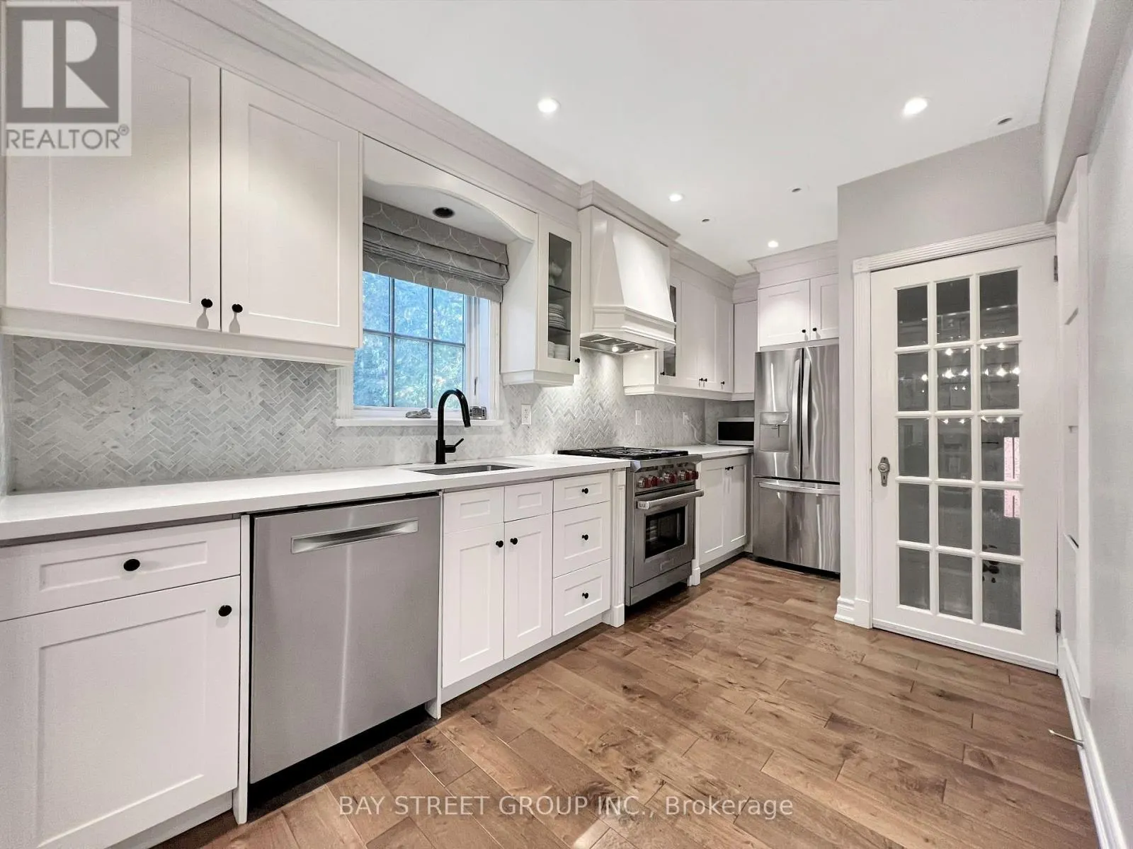 230 CHAPLIN CRESCENT