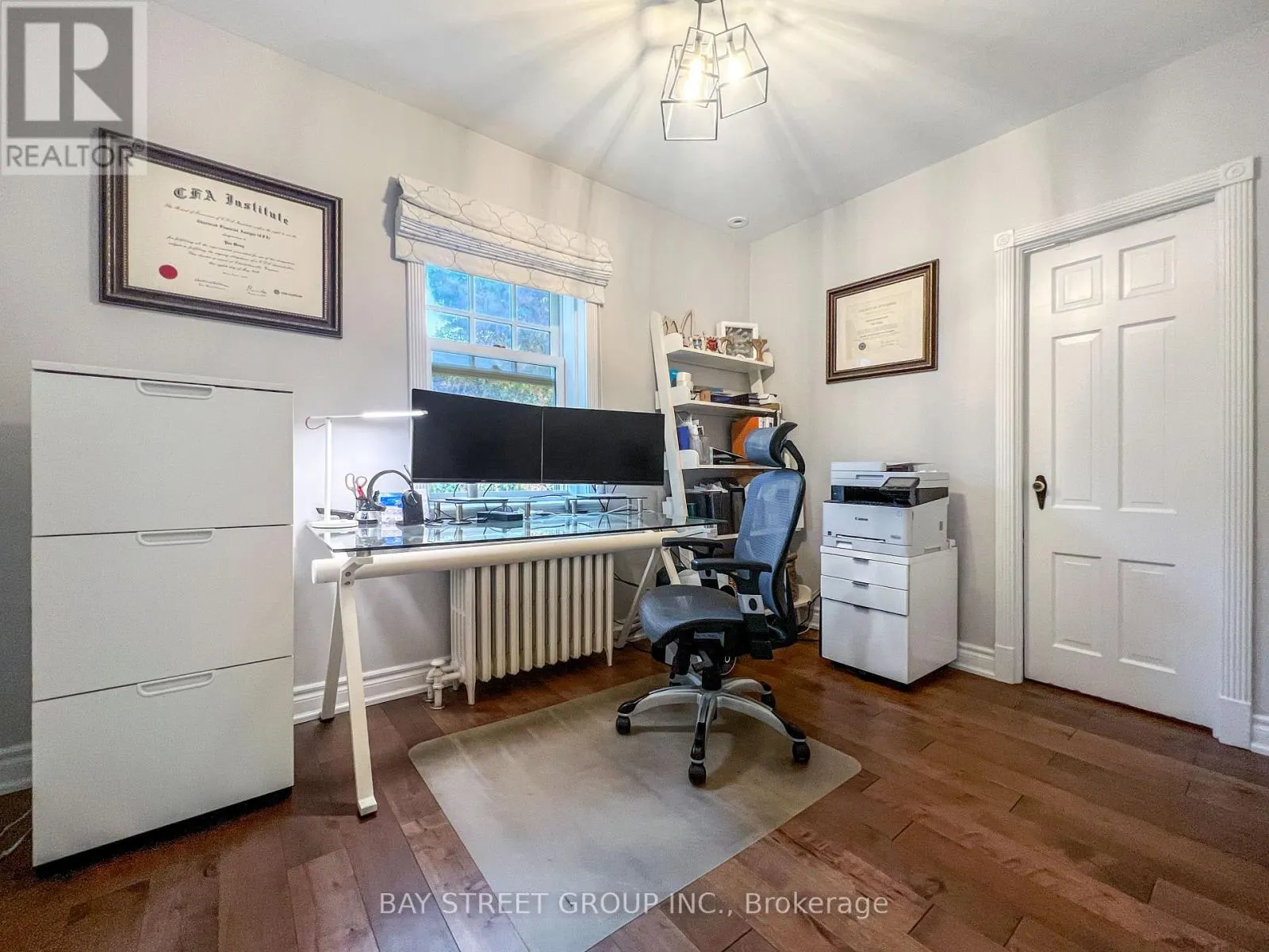 230 CHAPLIN CRESCENT