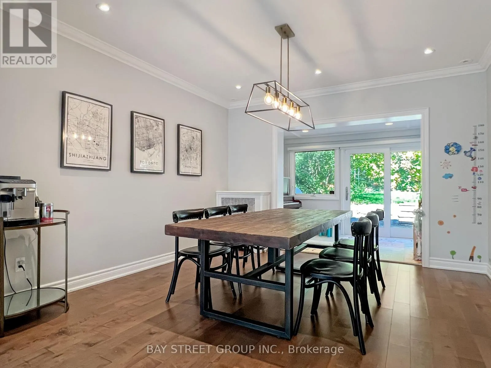 230 CHAPLIN CRESCENT