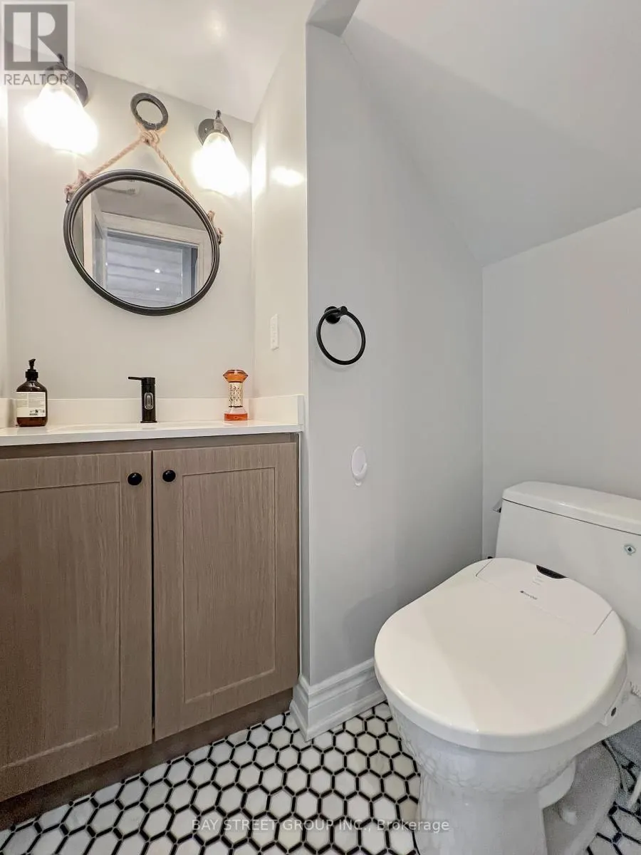 230 CHAPLIN CRESCENT