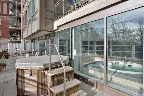 308E - 500 QUEENS QUAY W