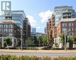 308E - 500 QUEENS QUAY W