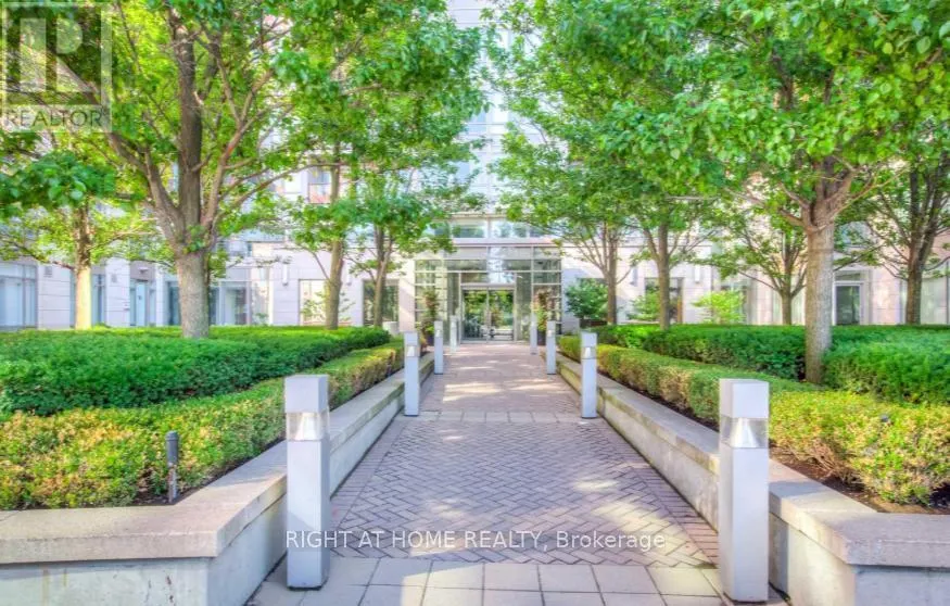 308E - 500 QUEENS QUAY W