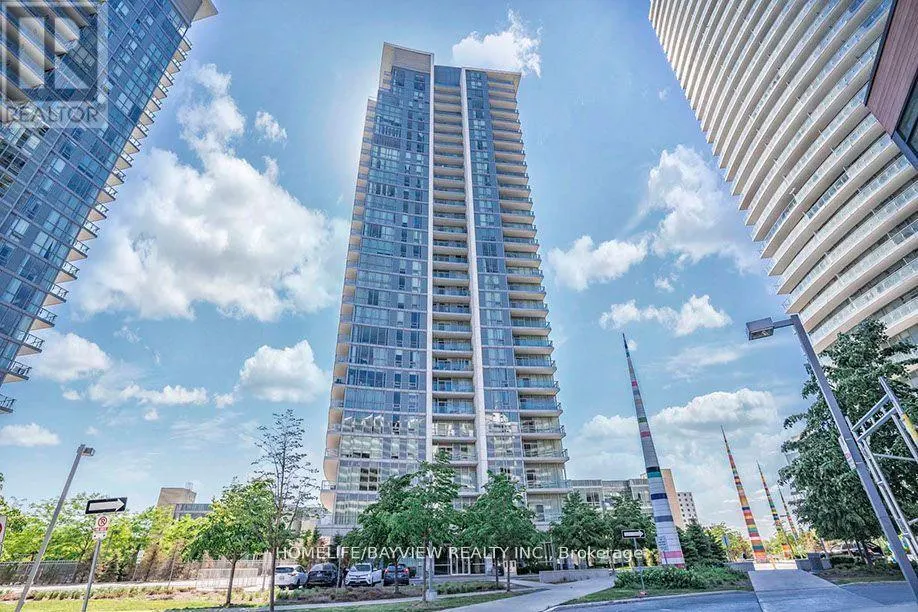 314 - 70 FOREST MANOR ROAD