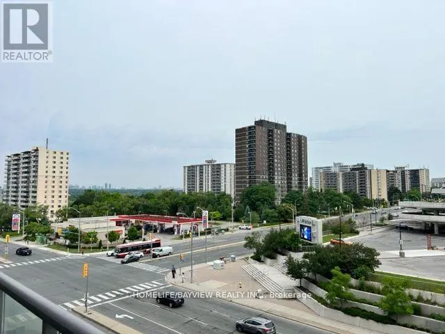 314 - 70 FOREST MANOR ROAD