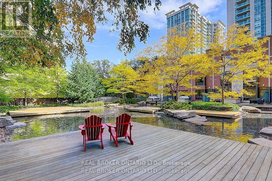 2104 - 23 SHEPPARD AVENUE E
